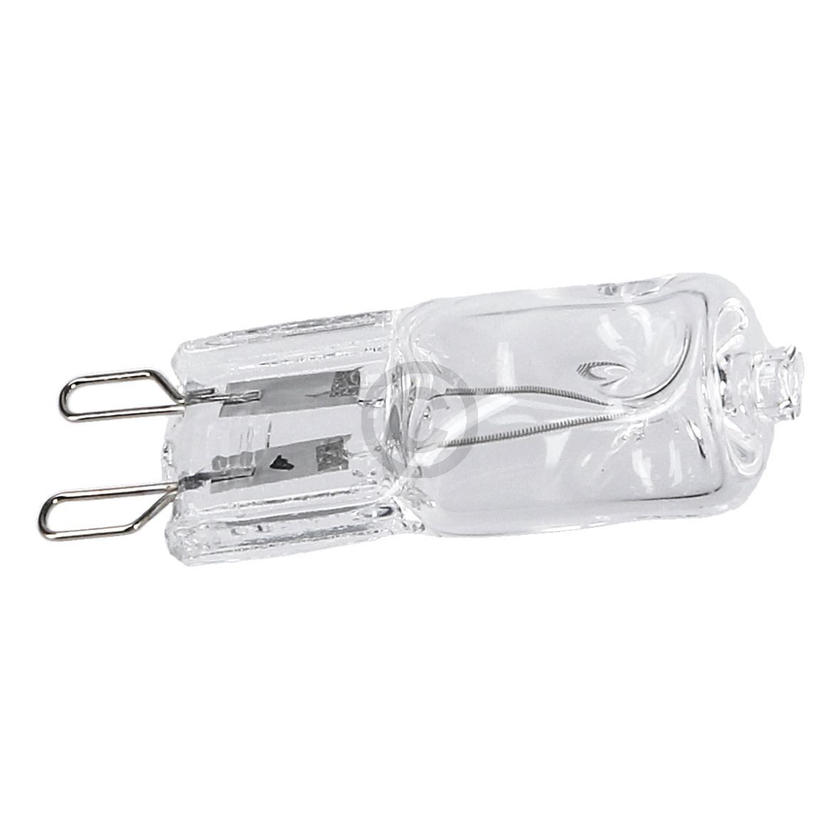 Halogenlampe G9 40W 230V wie Whirlpool C00861224 für Backofen Dampfgarer