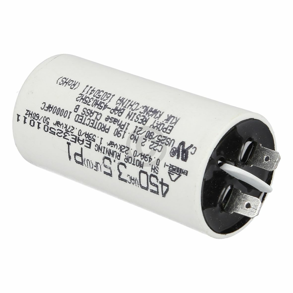 Kondensator LG EAE32501011 für Kühlschrank LG Electronics