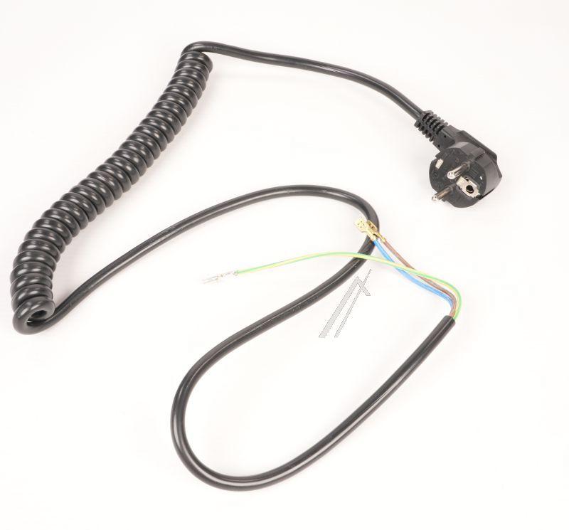 Verbindungskabel für Kaffeemaschine Bosch 00659864 Stromversorgung