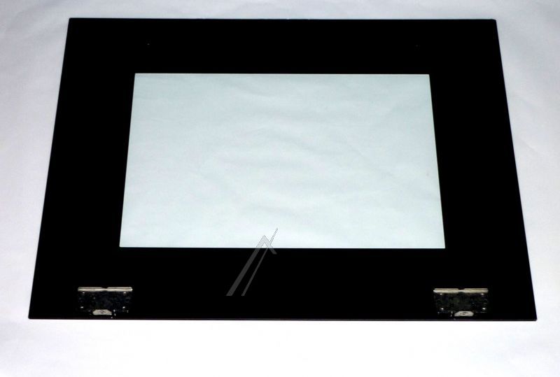 Backofenaussenscheibe für Smeg Ofen 692532884 Edelstahl