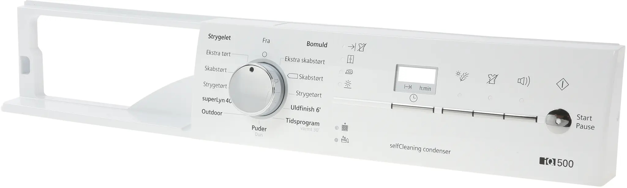 Bedienblende 11006039