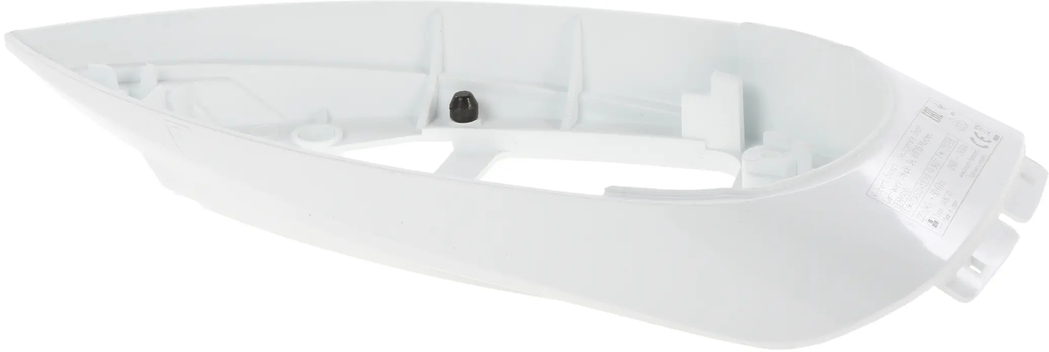 Gehäuse für Bügeleisen Bosch 11002477 Edelstahl