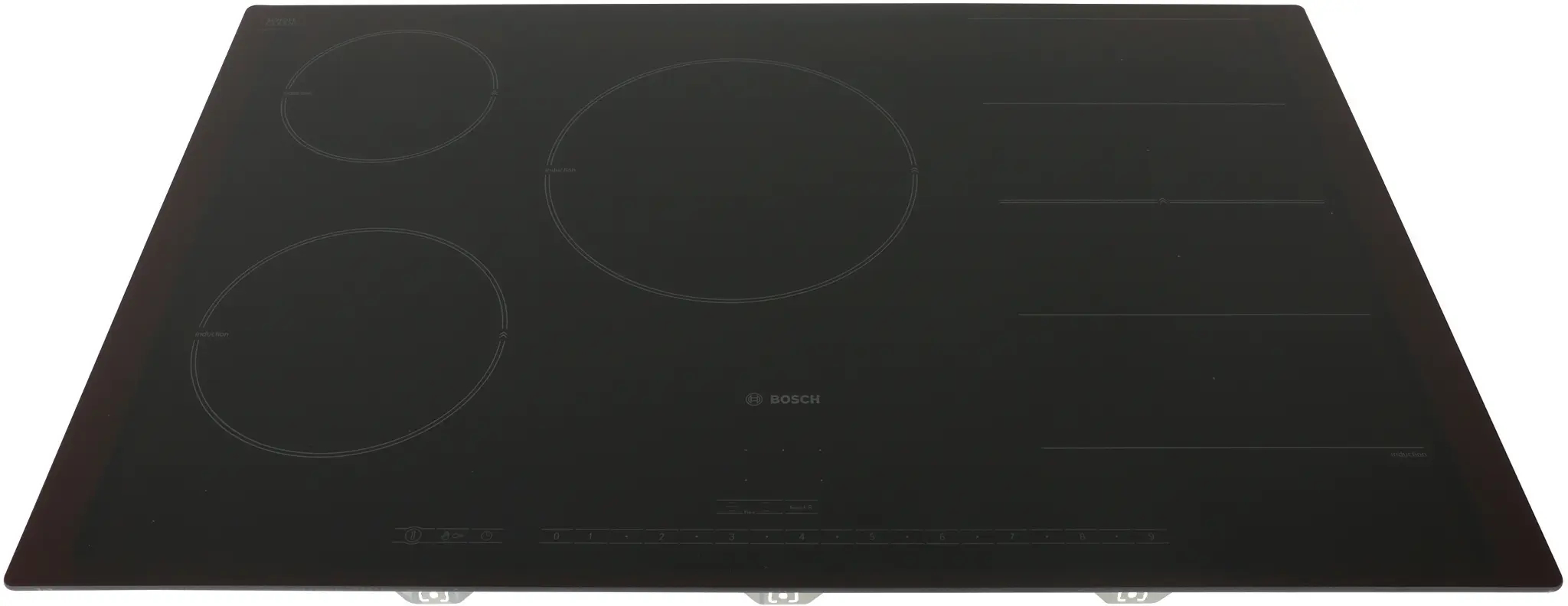 Glaskeramikfläche 00689734