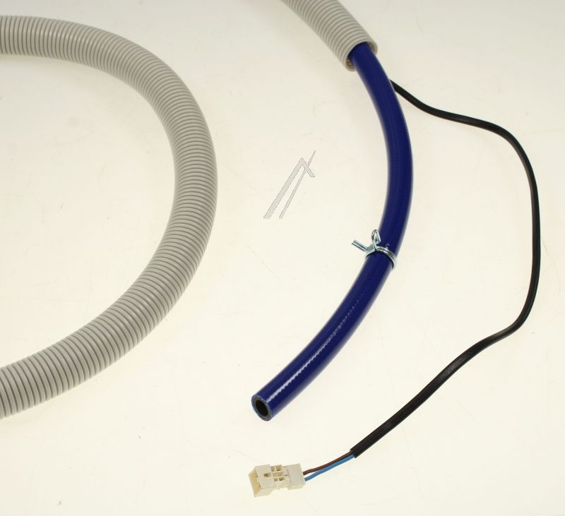 Wasserstop-Zulaufschlauch für Miele Geschirrspüler Bitron 7638500 Aquastop