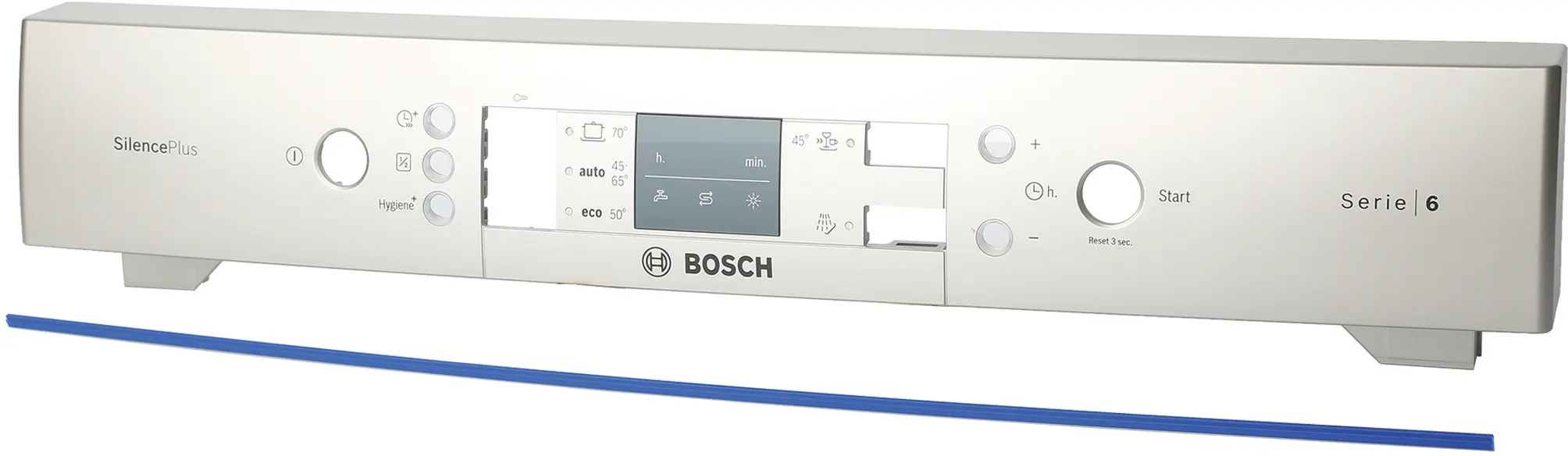 Bedienblende 11019787