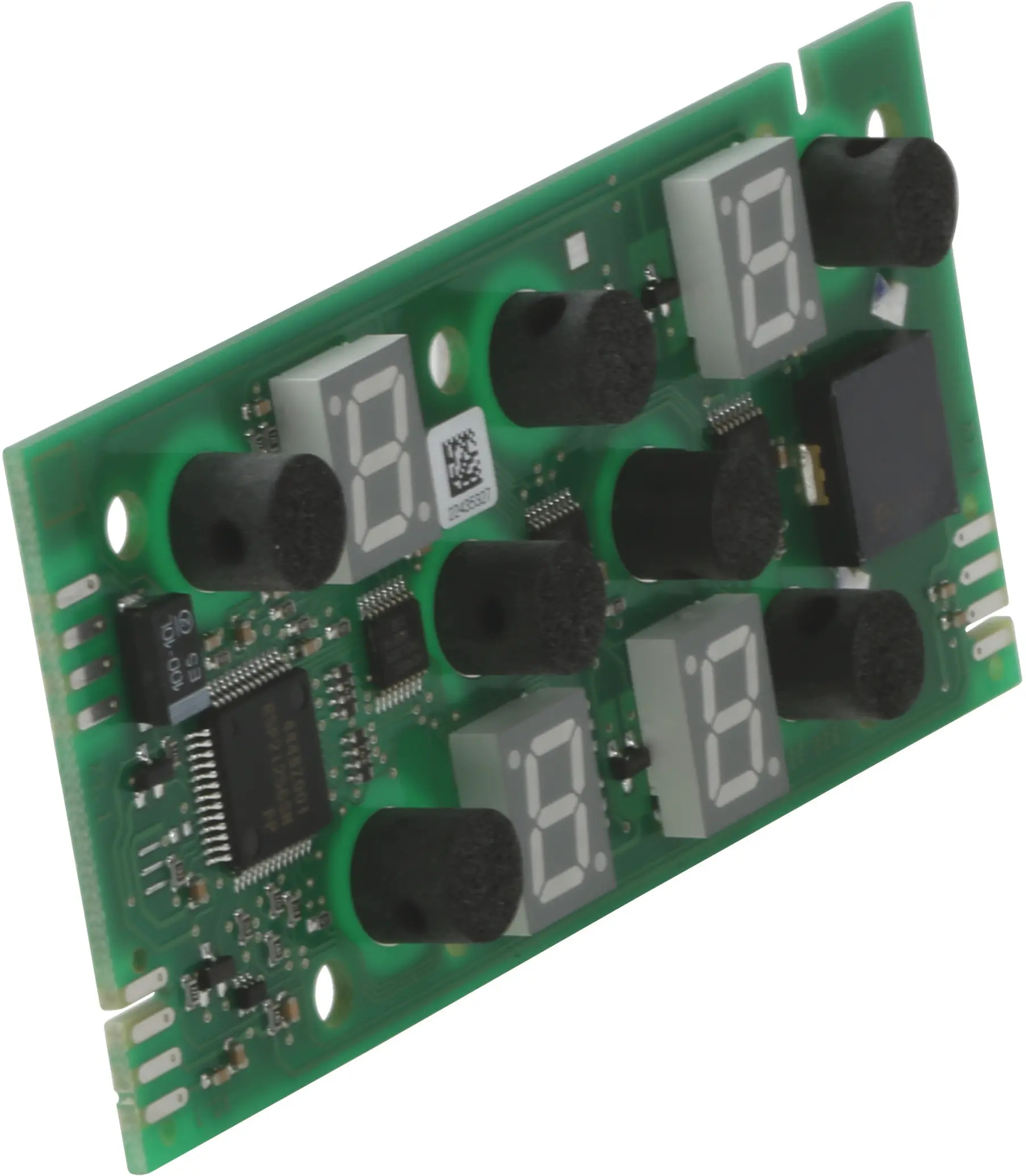 Bedienmodul 00633504