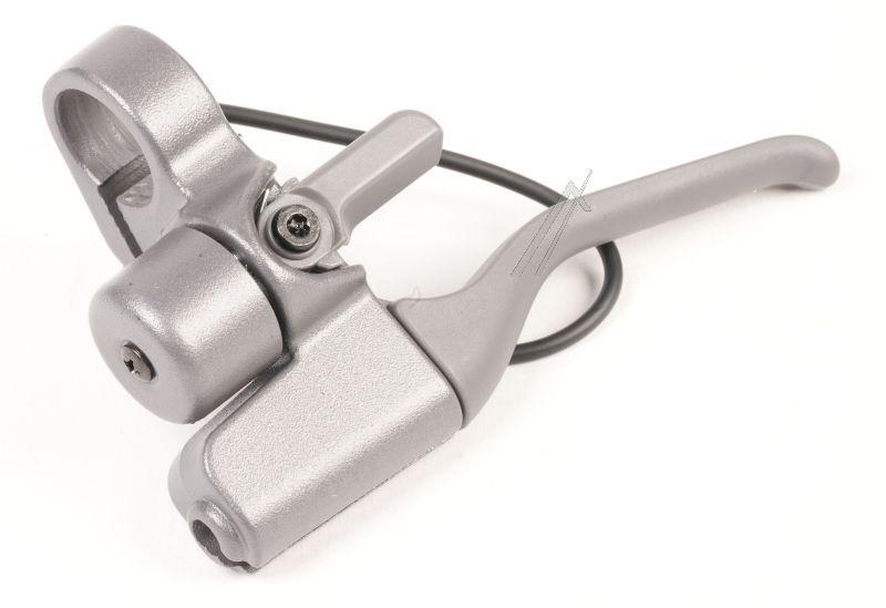 Bremsgriff links mit Klingel EGRET 10150059 für E-Scooter EY2