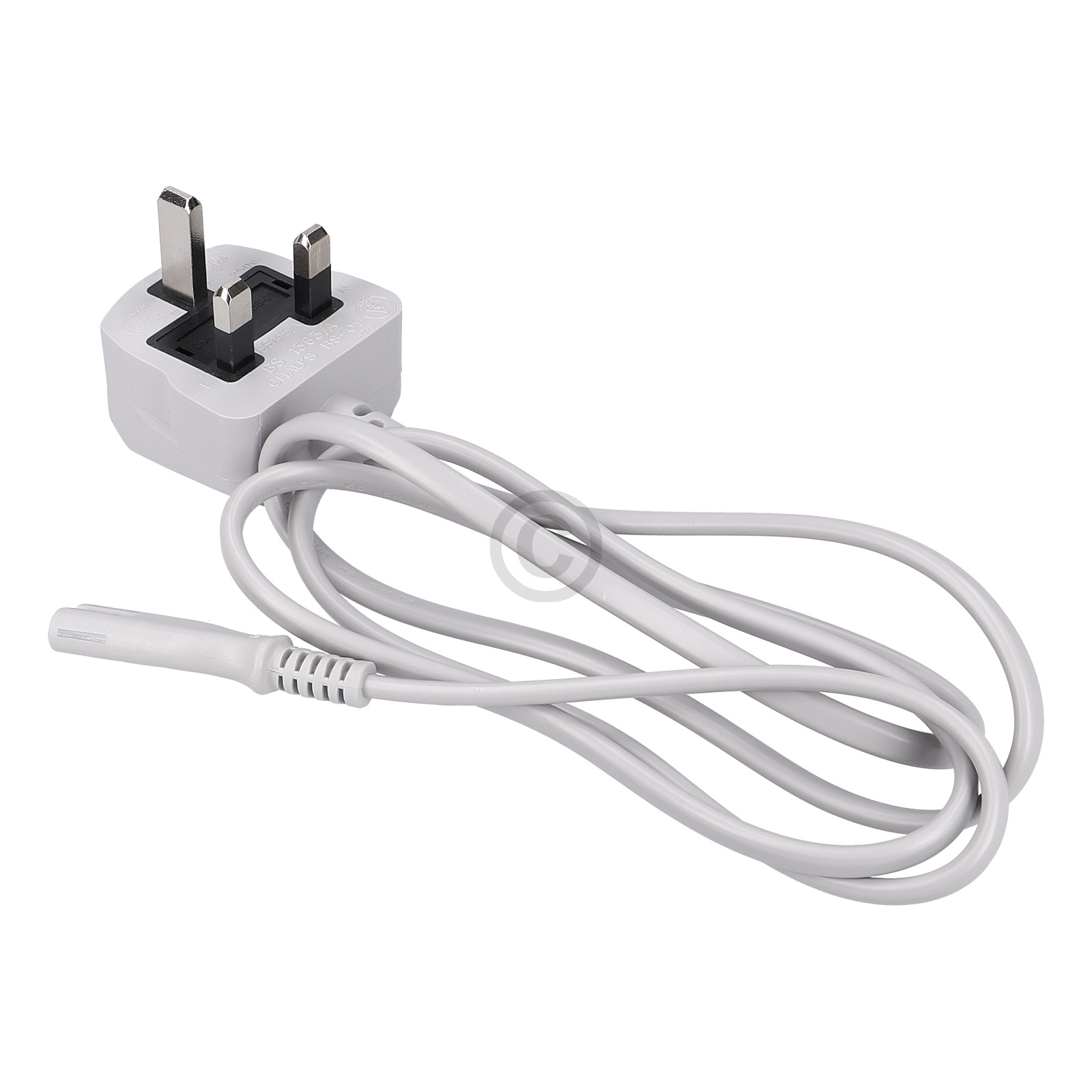 Power cord 201-2432-0442