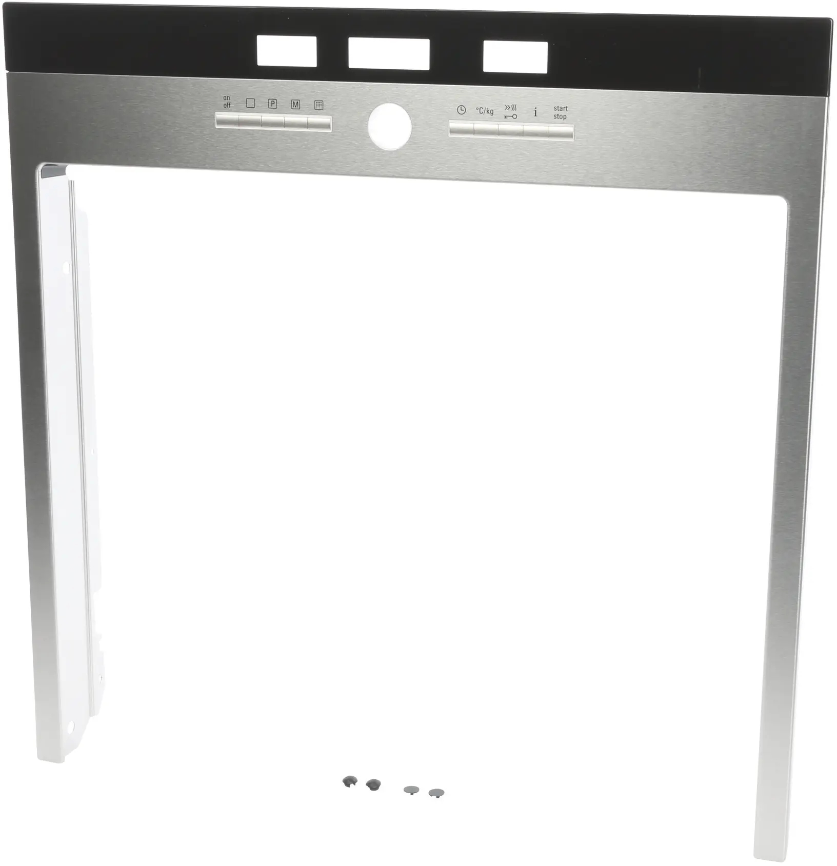 Bedienblende 00247004