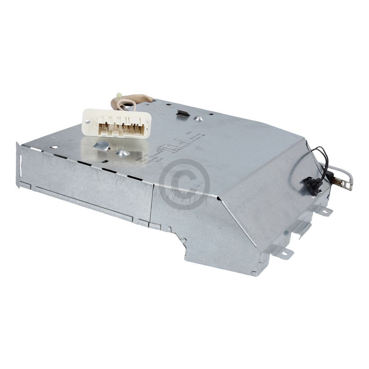 Heizkörper 00263927