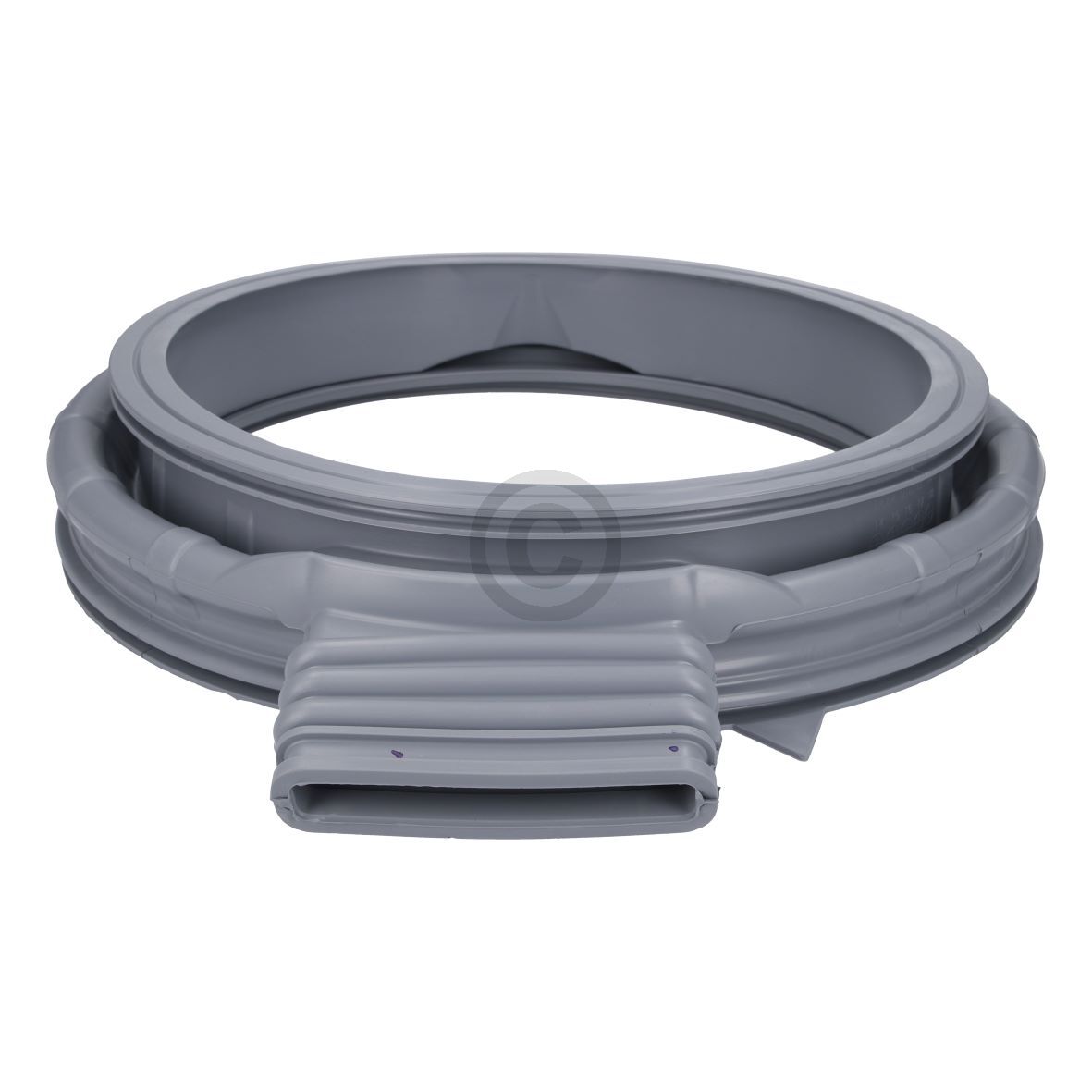 Türmanschette wie SAMSUNG DC64-01827A für Waschtrockner