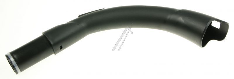 Handgriff grau für Staubsauger Electrolux 2193712110 Filter Plus