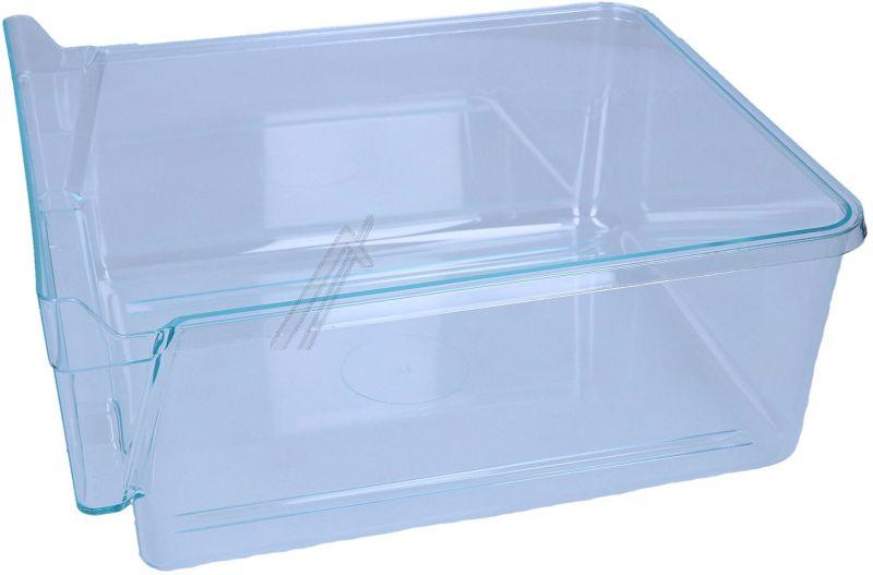 Gemüseschale für Kühlschrank Liebherr 929008400 grün transparent groß