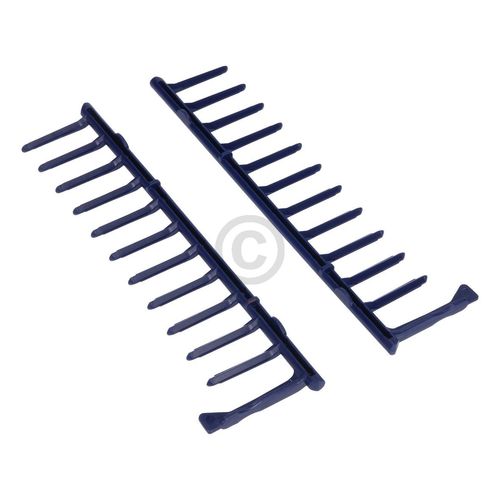 Besteckschubladeneinsatz SIEMENS 12005609 Set je 11Stacheln für Geschirrspüler