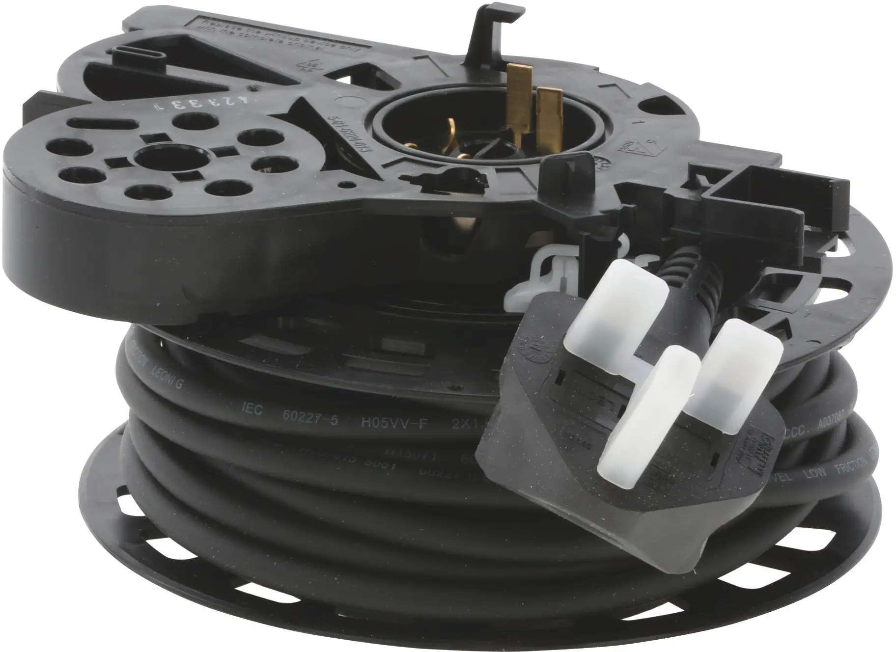 Kabeltrommel 00657466