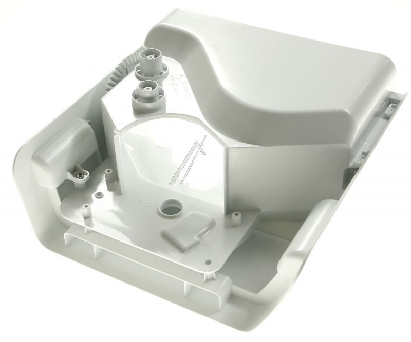 Eisbehälter Frontgehäuse für Kühlschrank Hisense Gorenje HK1649165 Frontabdeckung