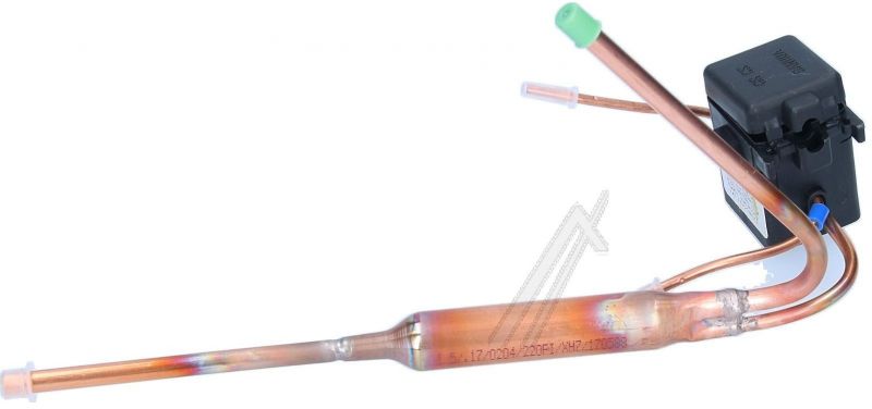 Elektroventil für Kühl- / Gefriergeräte (komplett) (2425688013)