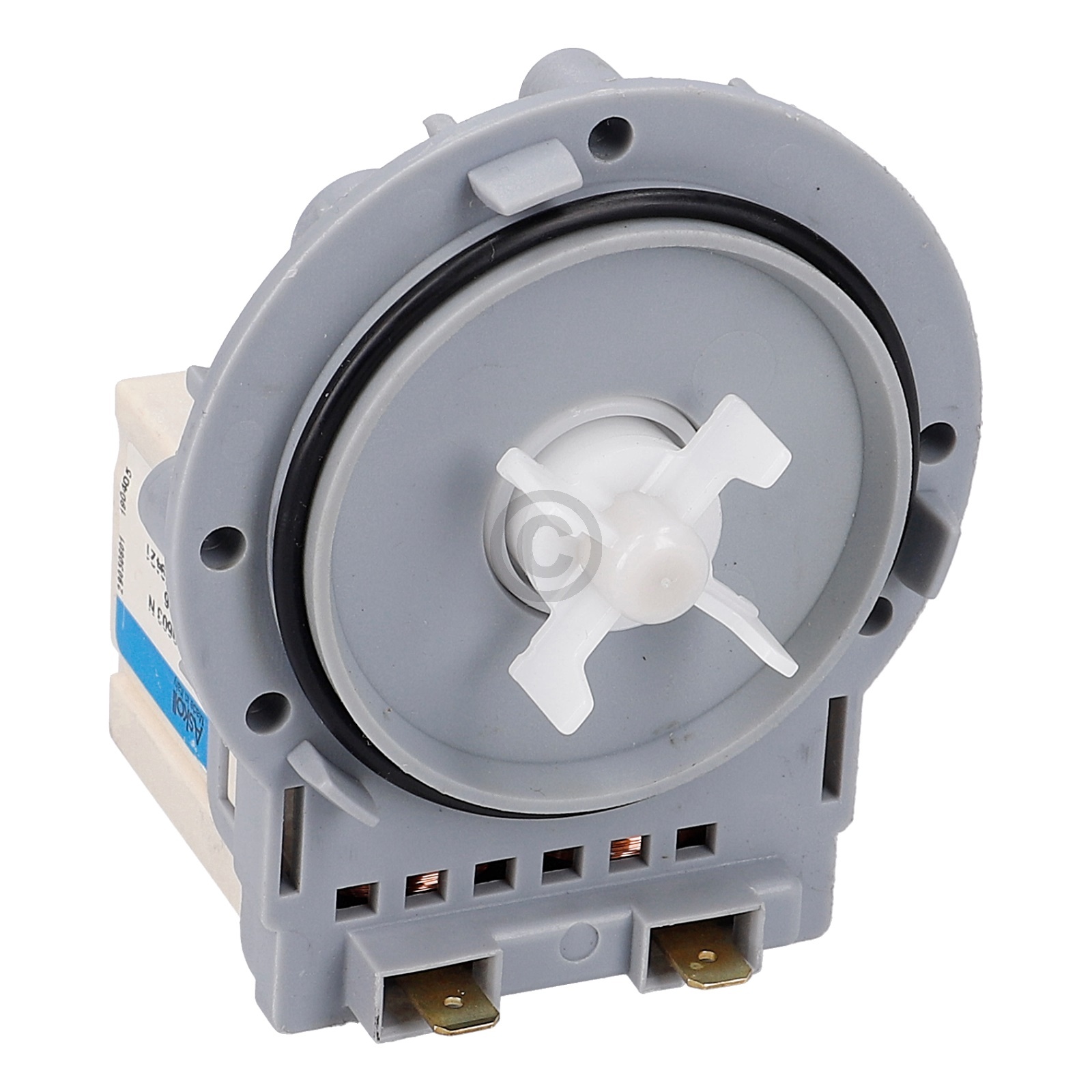 Umwälzpumpe wie AEG 50241445001 Askoll 290603N für Waschmaschine