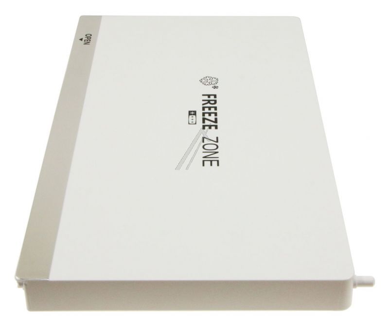 Gefrierklappe für Kühlschrank Hisense/Gorenje HK1953205 schmal