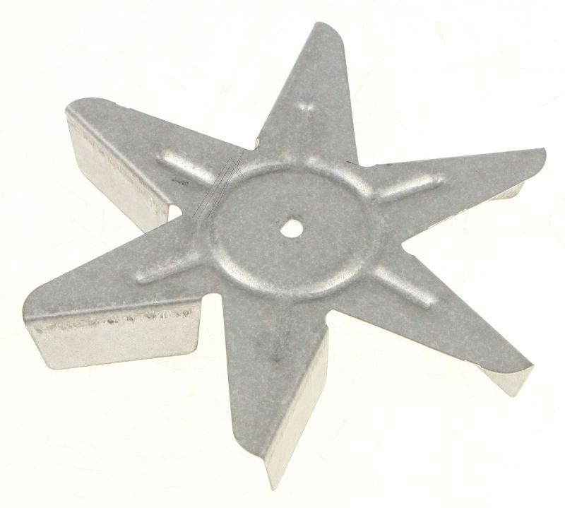 Luefterrad Bauknecht 481010901438 für Backofen Bauknecht