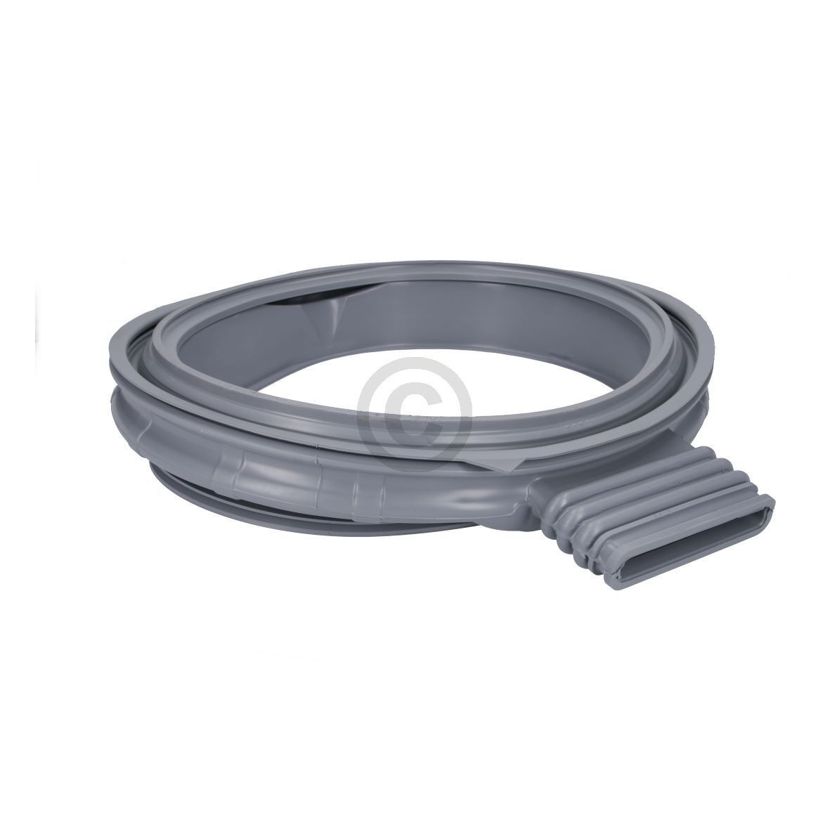 Türmanschette wie SAMSUNG DC64-01827A für Waschtrockner