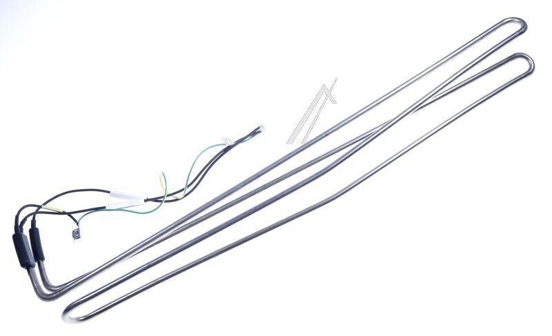 Abtauheizung C00629975 für Kühlschrank Whirlpool/Indesit 488000629975 Heizelement Abtauung