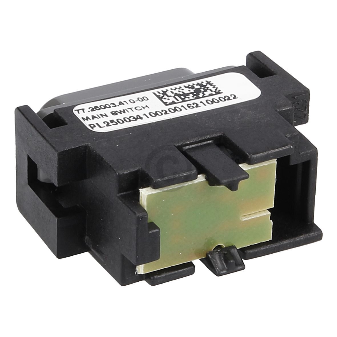 Schalter Ein/Aus BOSCH 00633284 für Kaffeemaschine