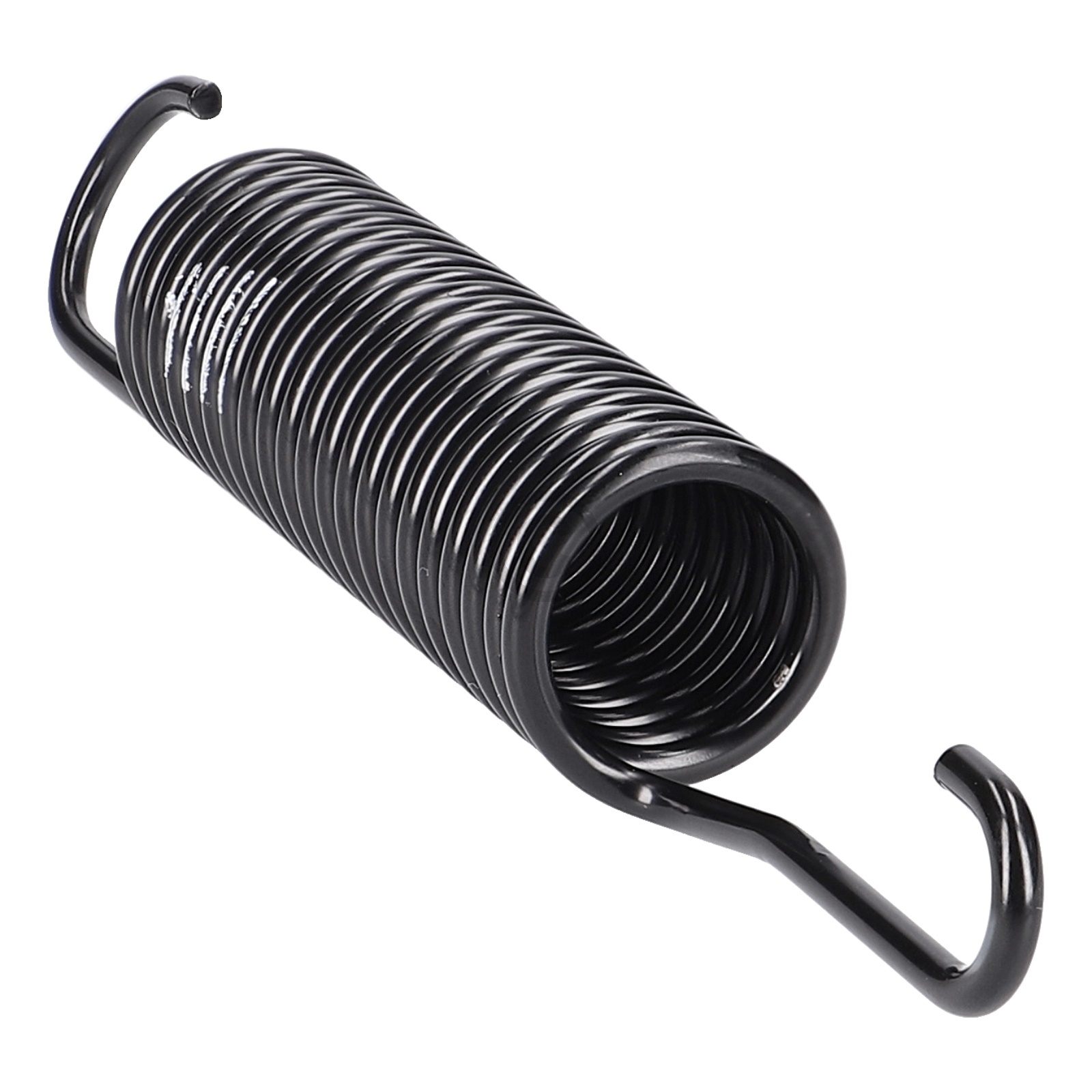 Feder für Bottich passend für Miele 4176890 BLUPARTS für Waschmaschine 10102263