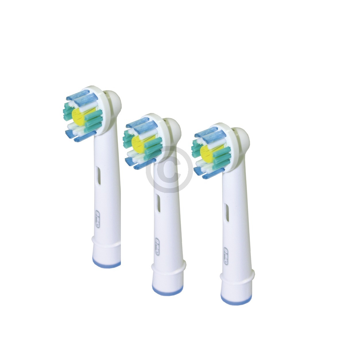 Braun Aufsteckbürsten für elektrische Zahnbürste Braun EB 18-3 Oral-B ProBright