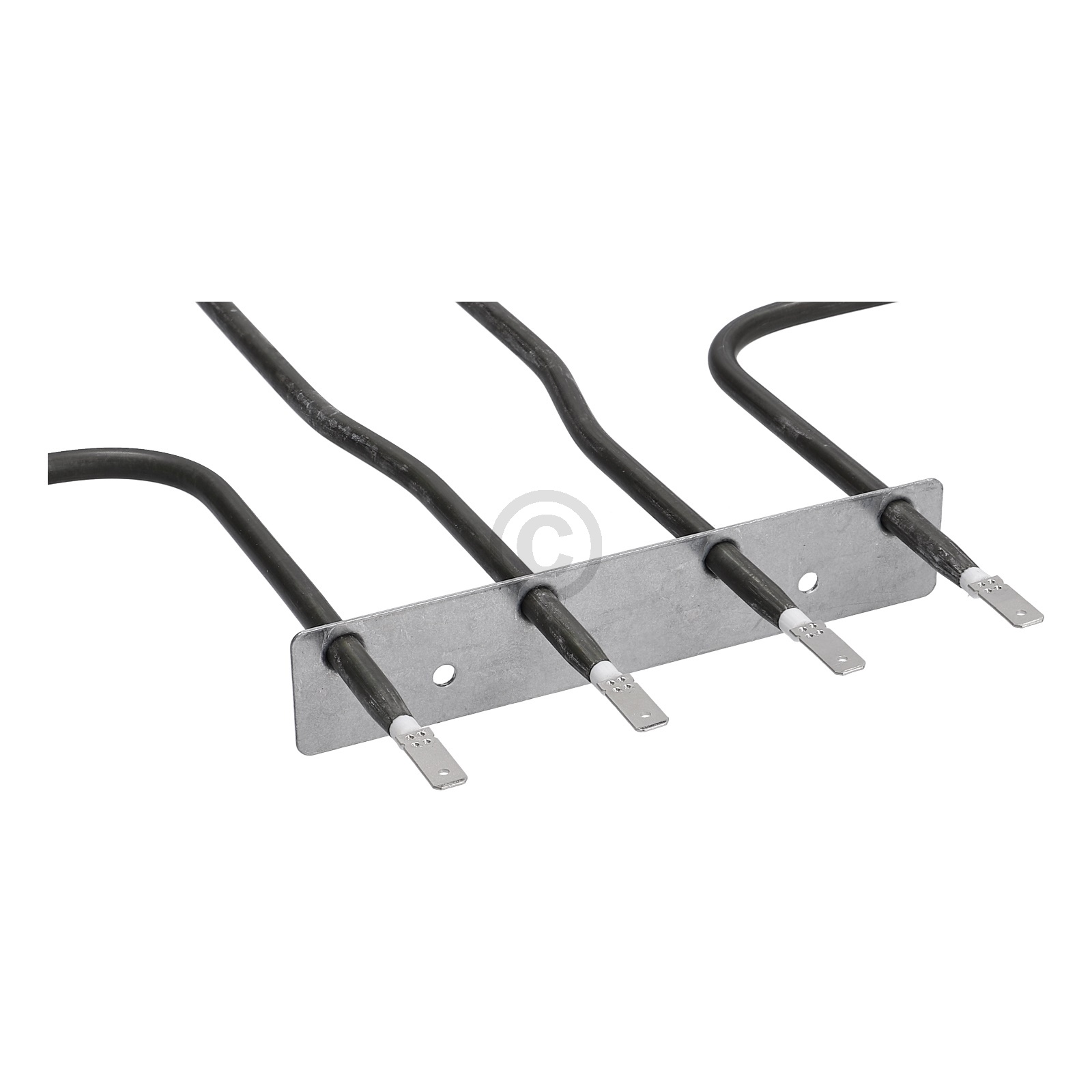 Heizung Oberhitze Grill passend für Bauknecht C00230133 in Backofen SATHERM