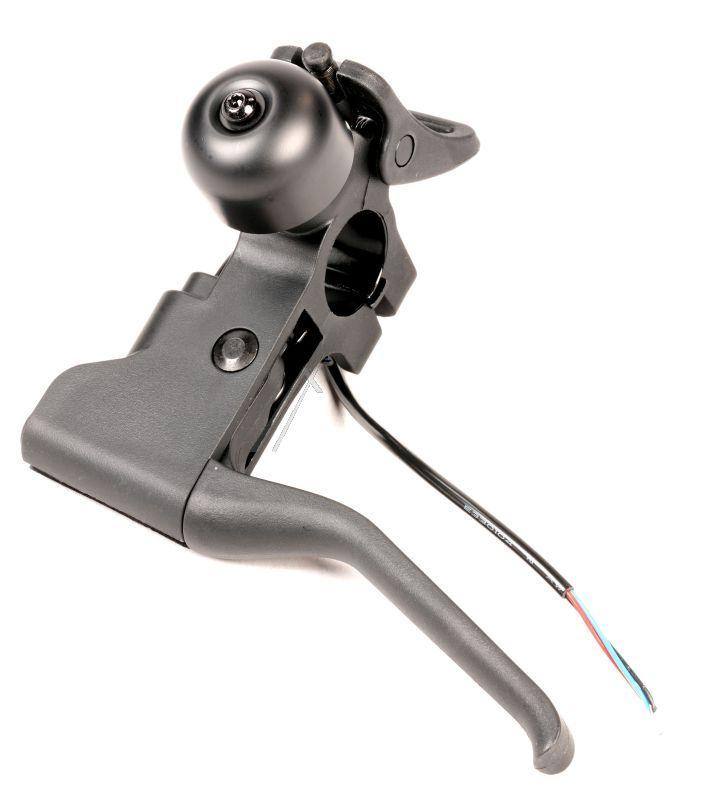 Bremshebel mit Klingel Segway-Ninebot AB.05.04.00.0440 für Kickscooter Max G2 F2 E-Scooter