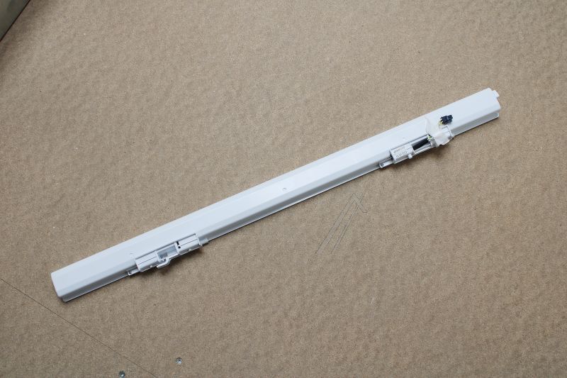 Drehlager für Kühlschrank Beko/Grundig/Arçelik C00866557 Mitteltraverse