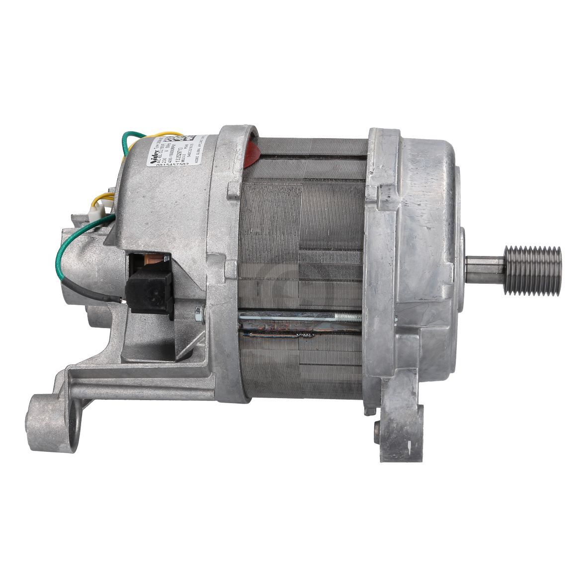 Motor AEG 3792614012 Nidec Type 20584.087 für Waschmaschine