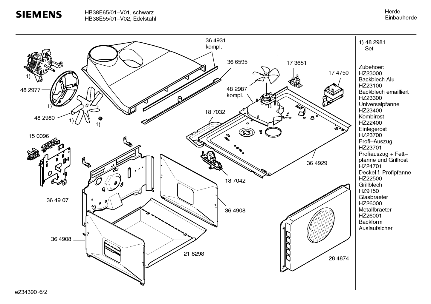 Ersatzteile_HB38E65_2F01_Bild_5