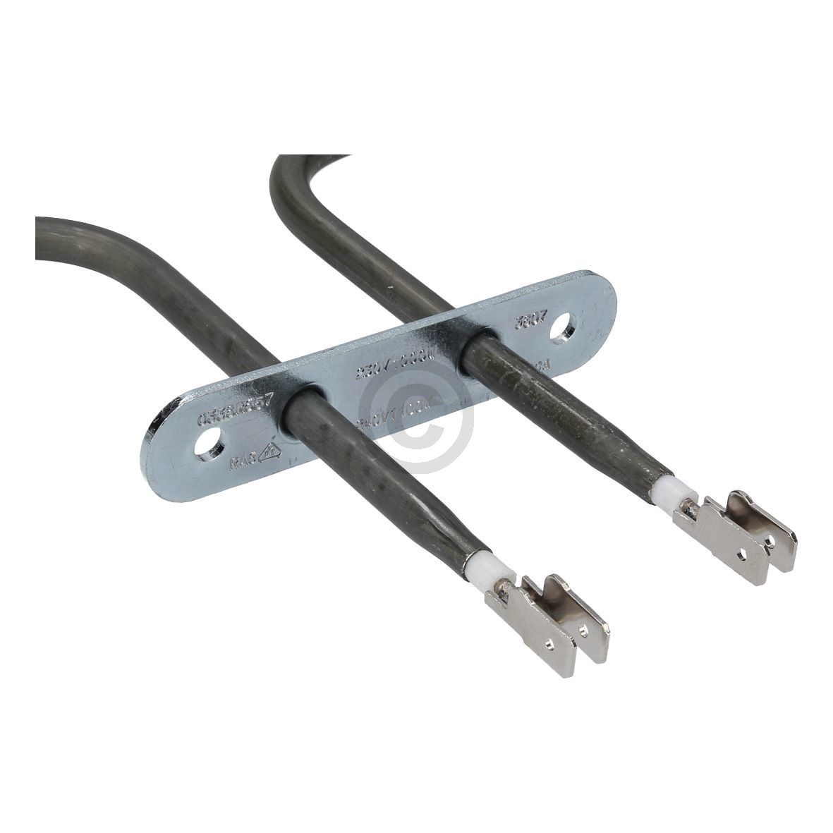 Heizelement Unterhitze ZANUSSI 357033804/0 IRCA 5193R275 für Backofen Herd