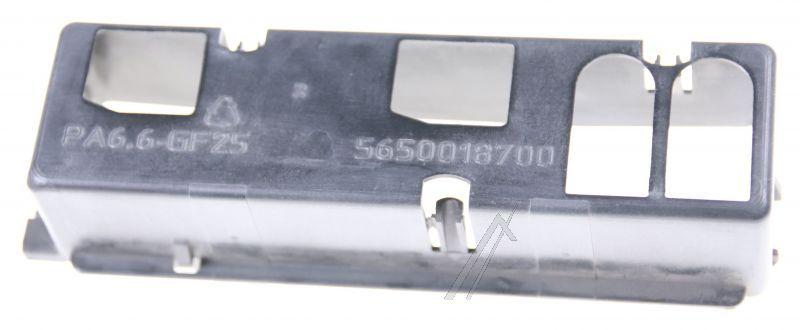 Gehäuse PLATINENGEHAEUSE LINKS IH4 PLATINENGEHAEUSE LINKS IH4 00490542