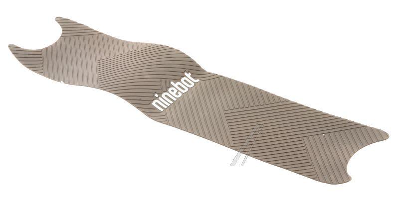 Fußpolster Segway-Ninebot AB.50.0027.87 für eKickScooter ZING C Serie C15E Blue Version Trittbrett