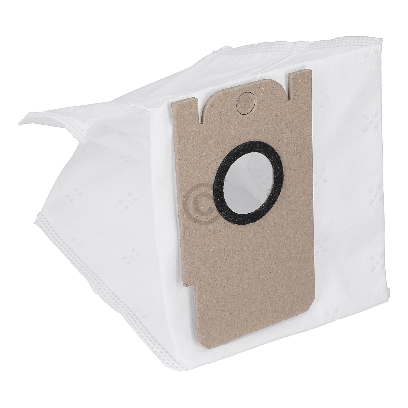 Filterbeutel Set für Station wie Xiaomi für Robot Lydsto R1 Saugroboter 4Stk