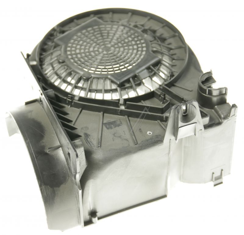 Motorgehäuse links für Dunstabzugshaube Elica CN05WB Linksgehäuse