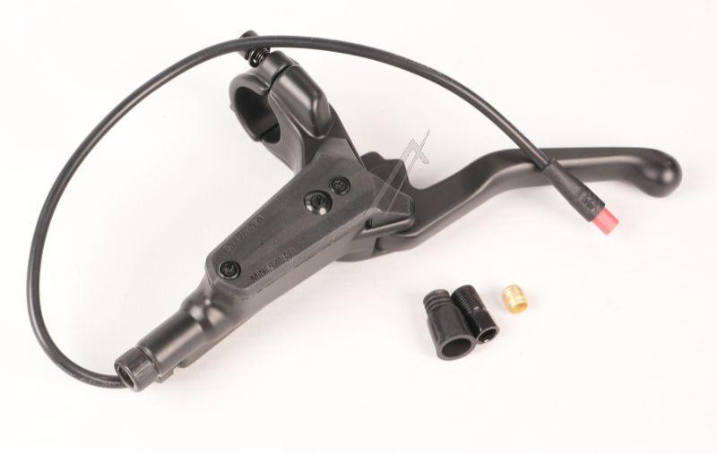 Bremsgriff links hydraulisch EGRET 10100567 für E-Scooter GT15 GT20