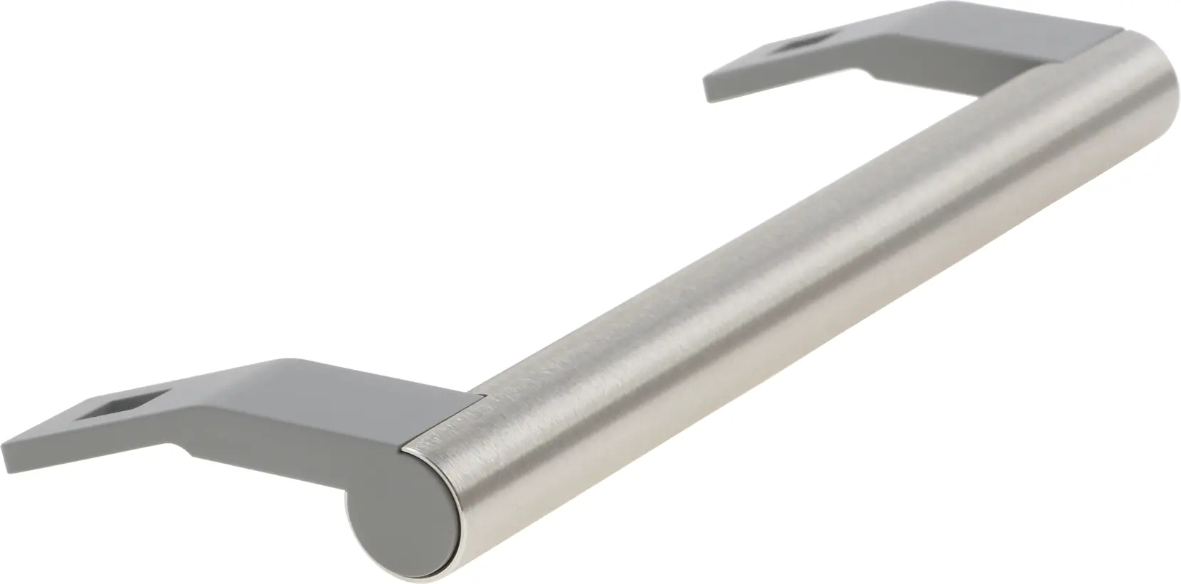 Kühlschrankgriff Bosch 12004879 Türgriff, weiß, Kunststoff