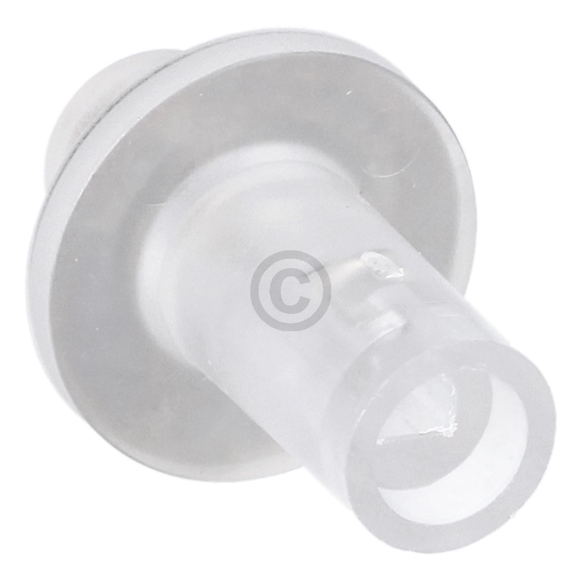 Drehknopf für Kochstelle smeg 694975447 auf Gaskochfeld