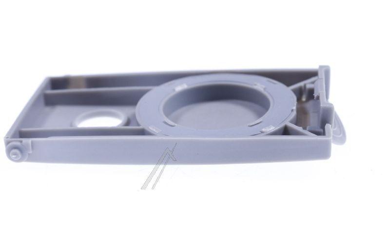 Klarspülerdeckel mit Dichtung für Geschirrspüler Com