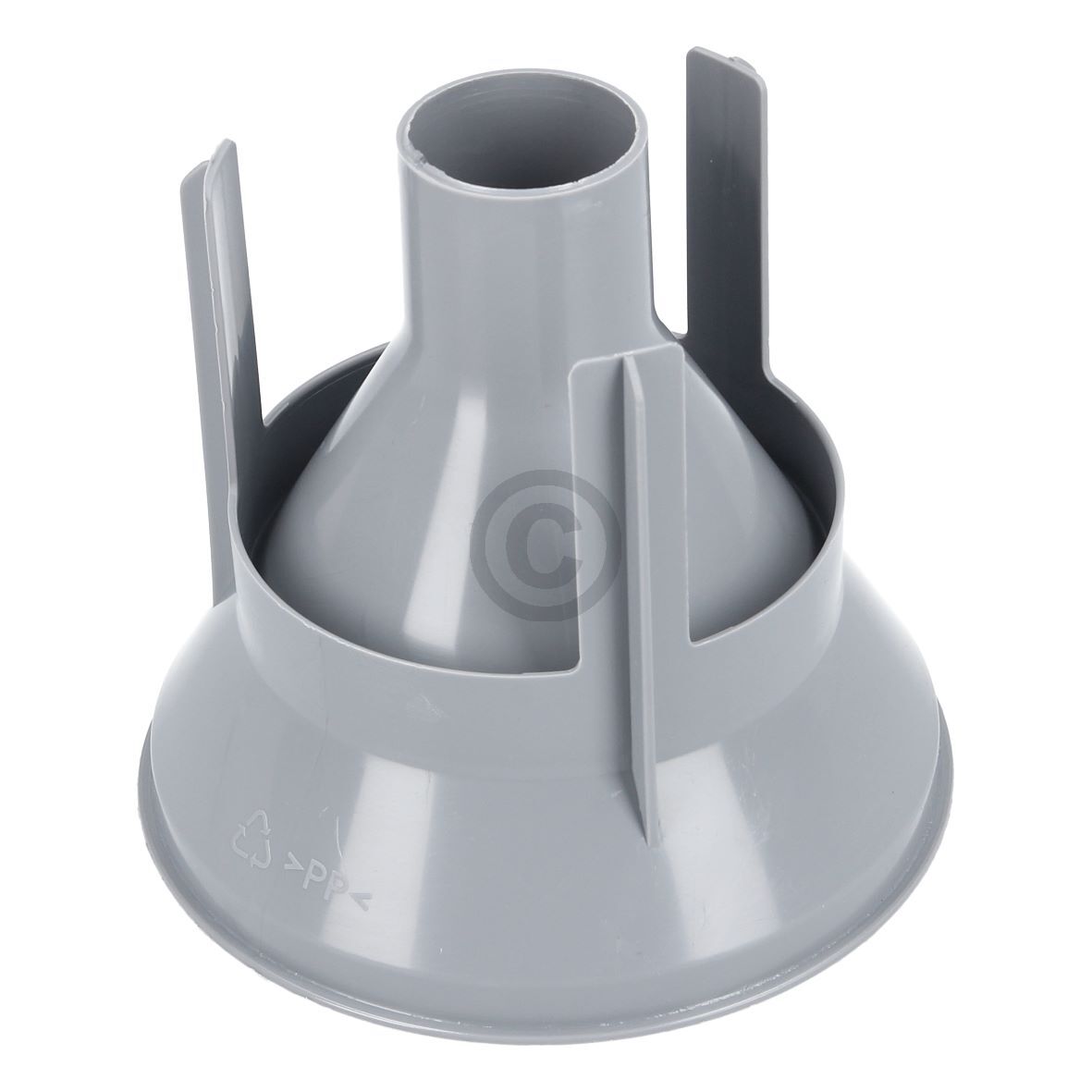 Salzeinfülltrichter smeg 764250041 für Geschirrspüler