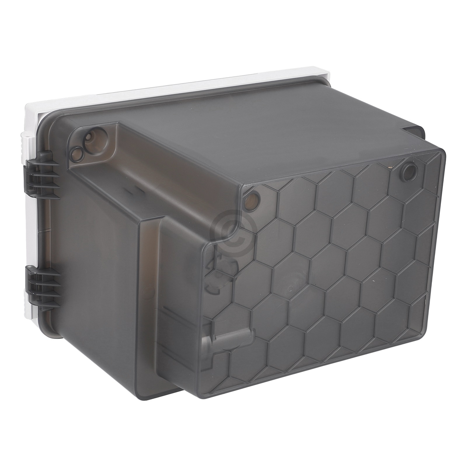 Clean water tank(white) 201-2453-0028