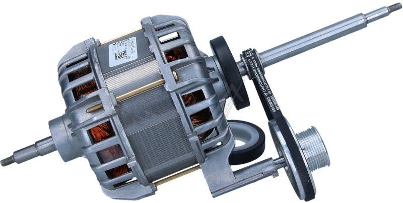 Trocknermotor für Beko Trockner C00868347 Drehmomentstark