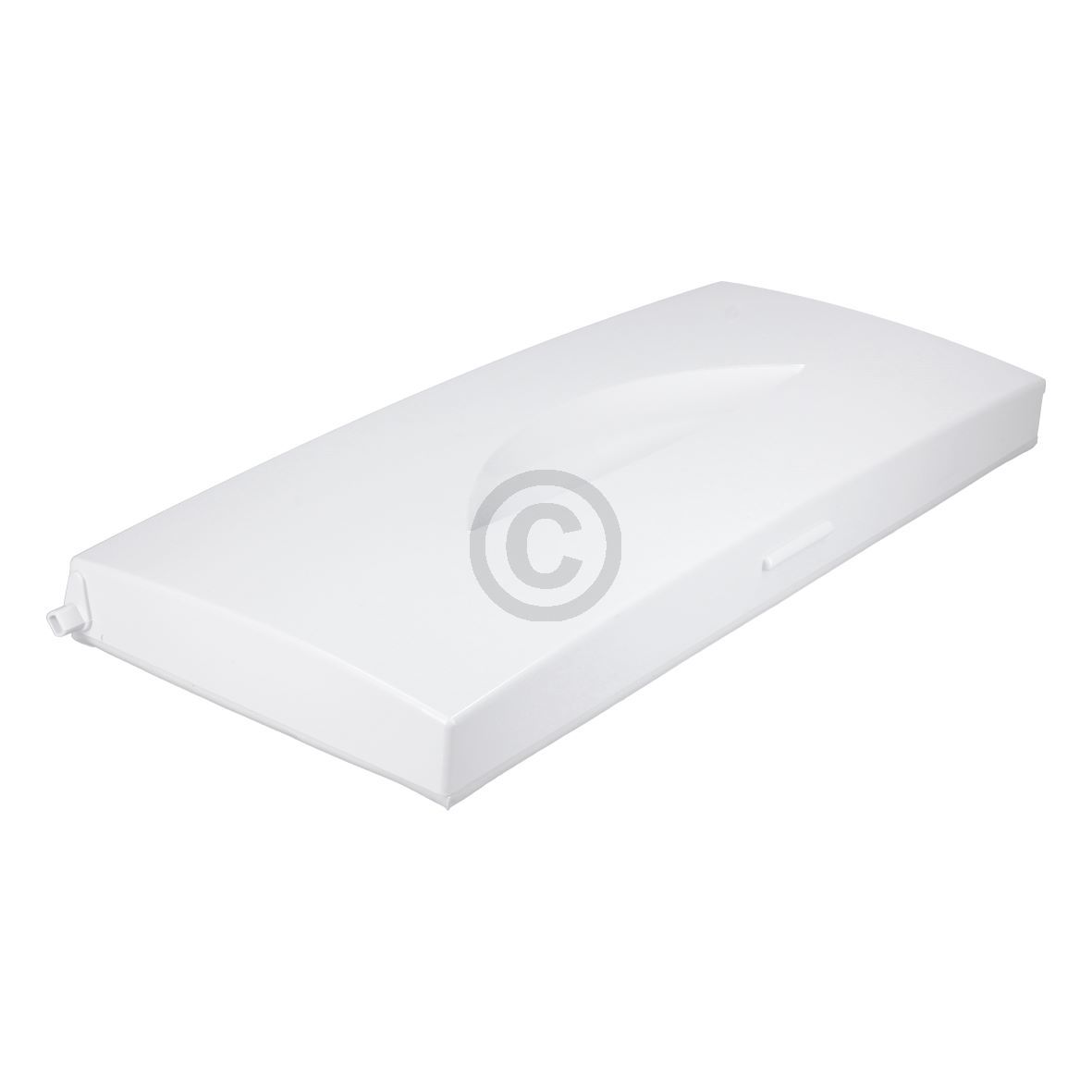 Gefrierfachklappe Whirlpool 481241619514 für Kühlschrank