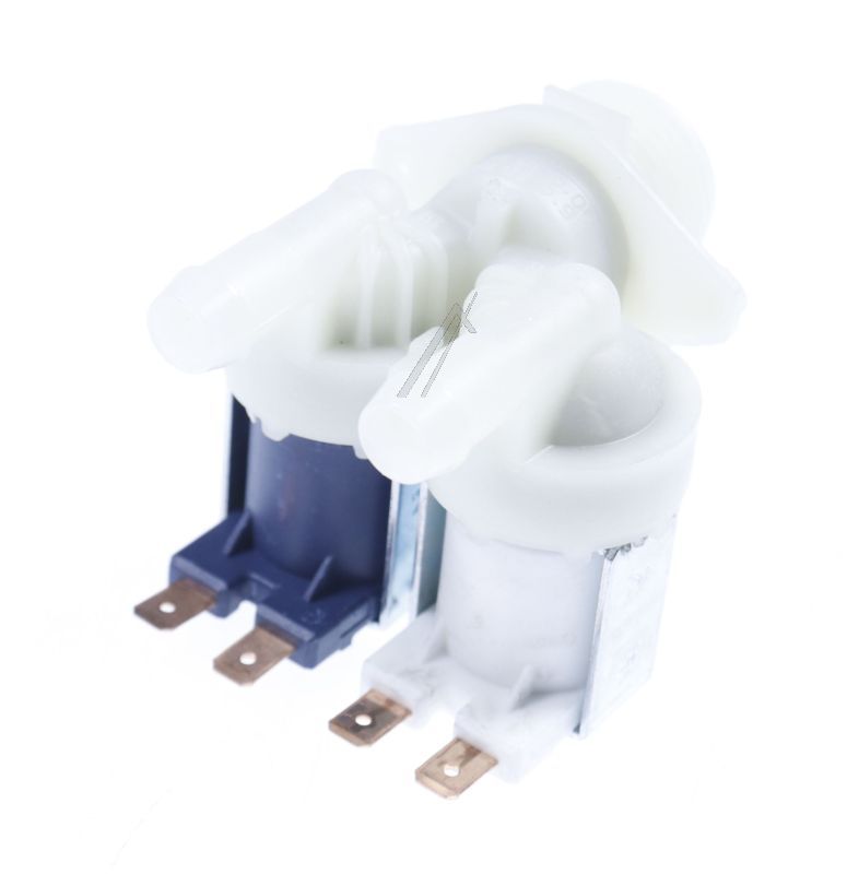 Magnetventil für Candy Waschmaschine 41013615 Wasserzulauf