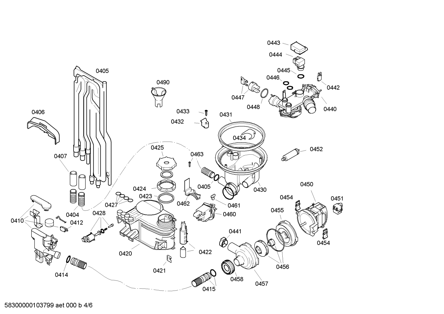 Ersatzteile_SF38T540_2F15_Bild_4