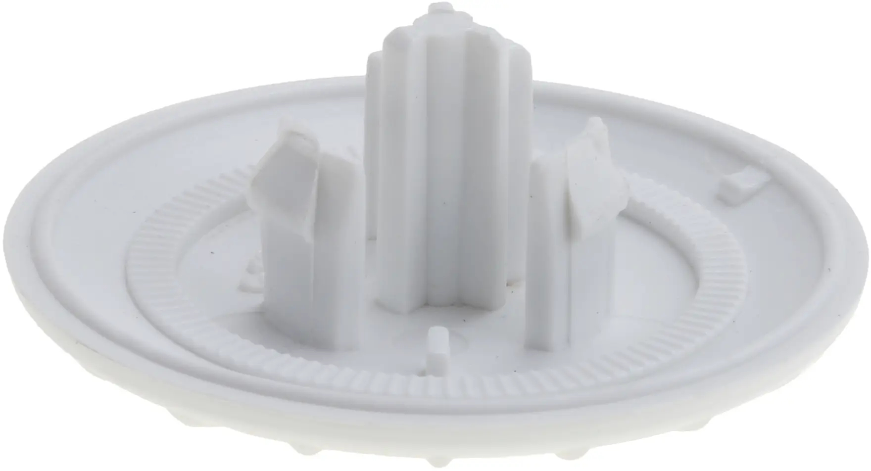 Drehgriff-Temperatur 00622279